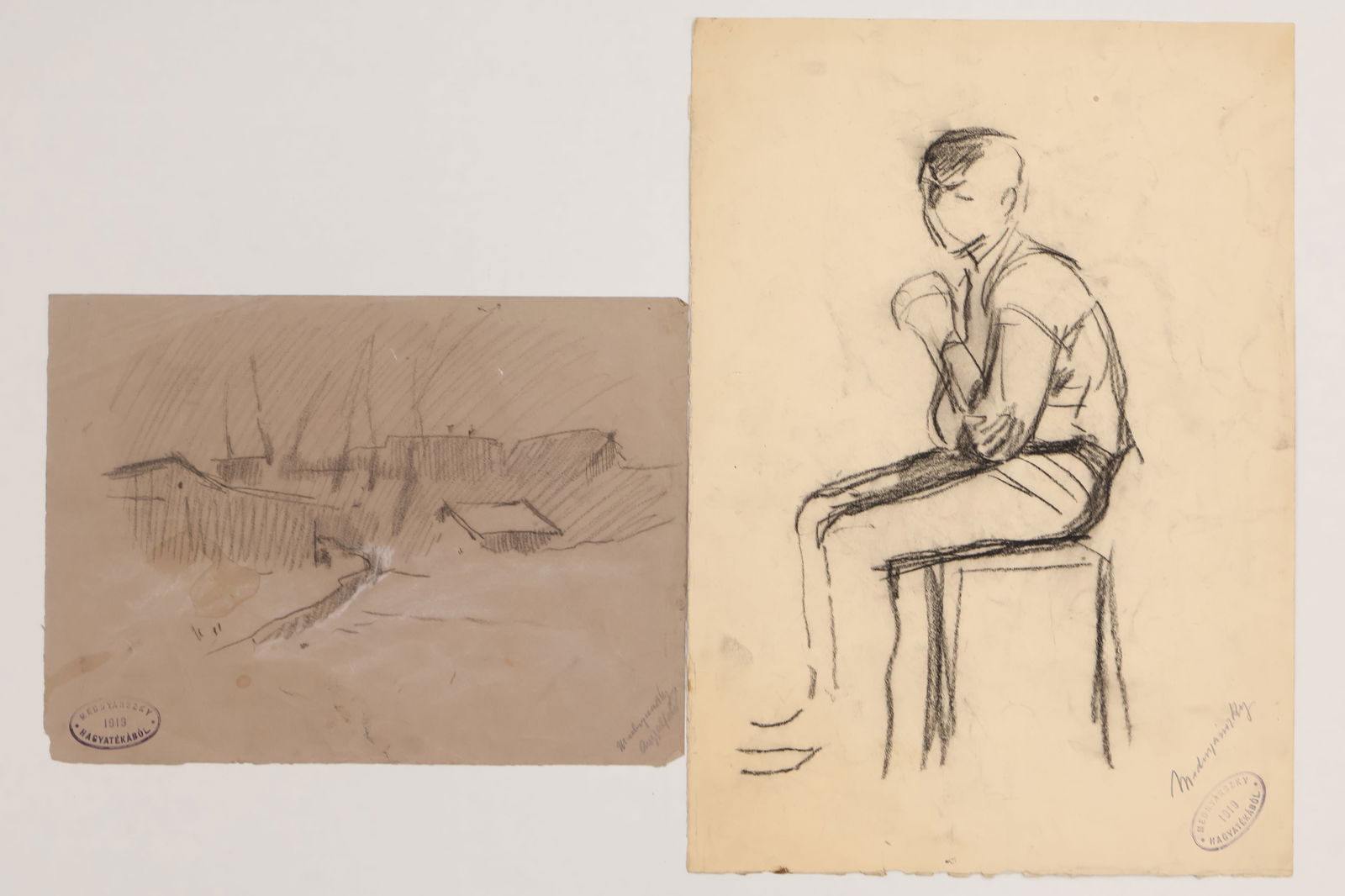 Laszlo Mednyansky (1 of 3)