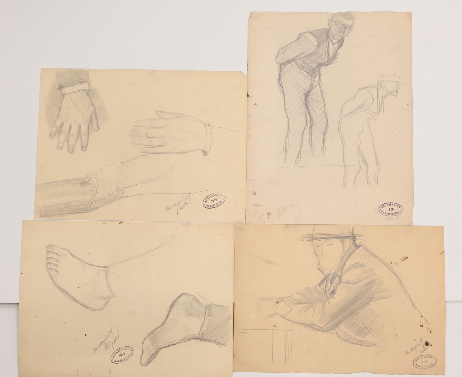 Laszlo Mednyansky (1 of 3)