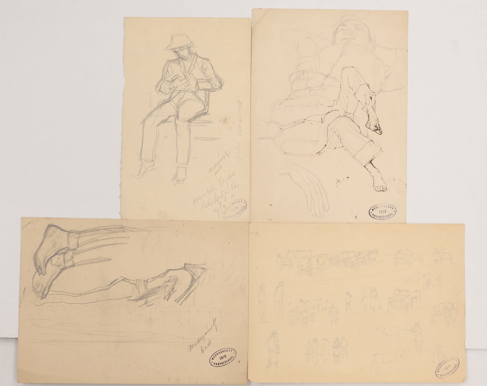 Laszlo Mednyansky (1 of 3)