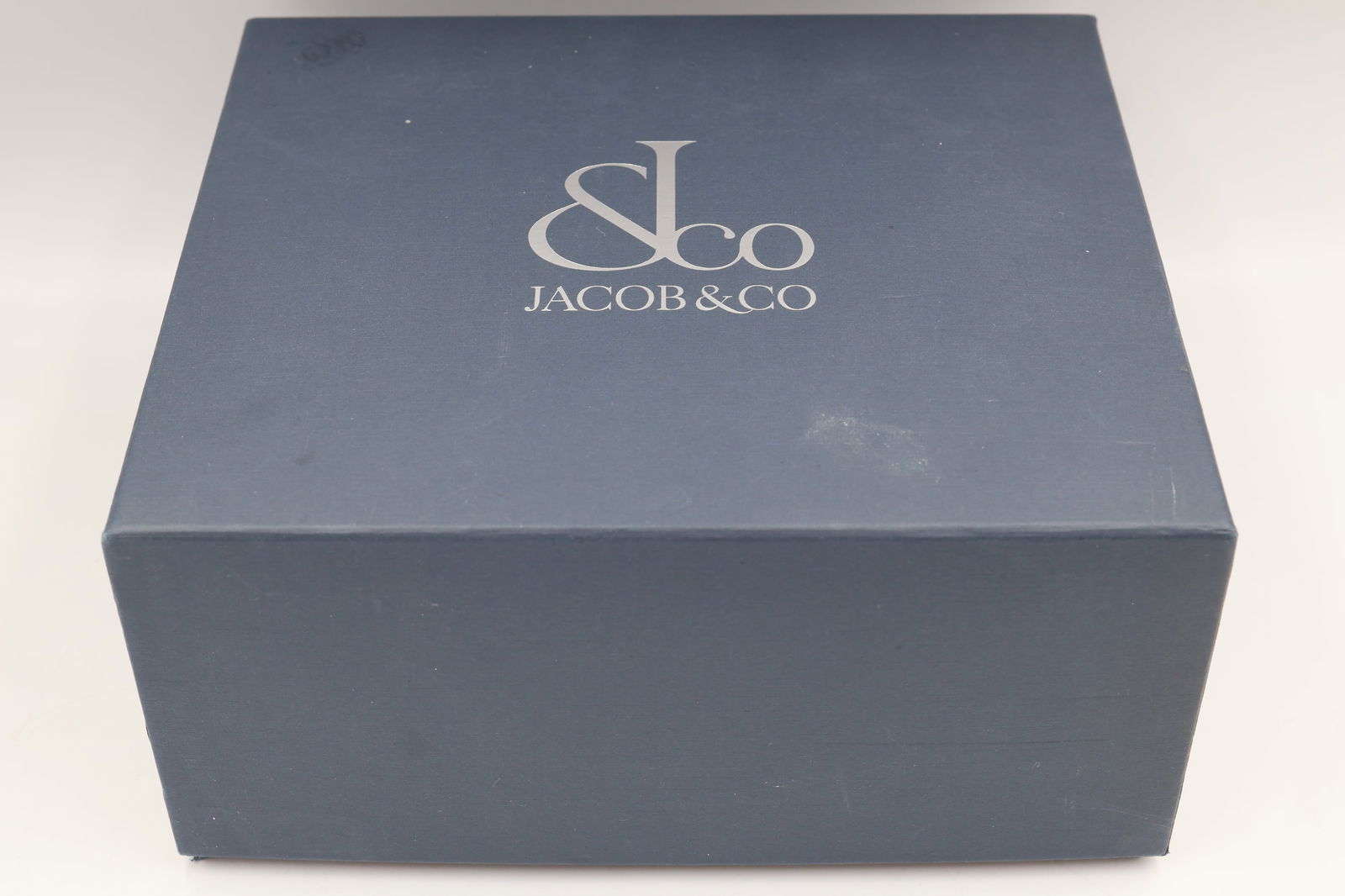 Jacob & Co. Epic X Titanium Auto — Ref EX110 - 10