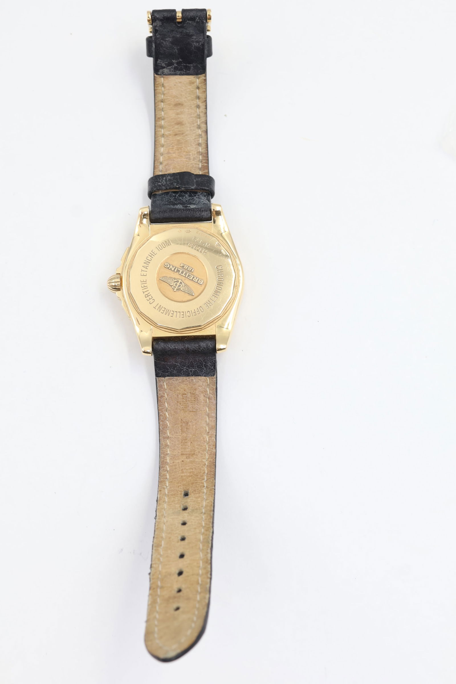 Breitling Galactic 36 Auto — Ref 1443513 - 7