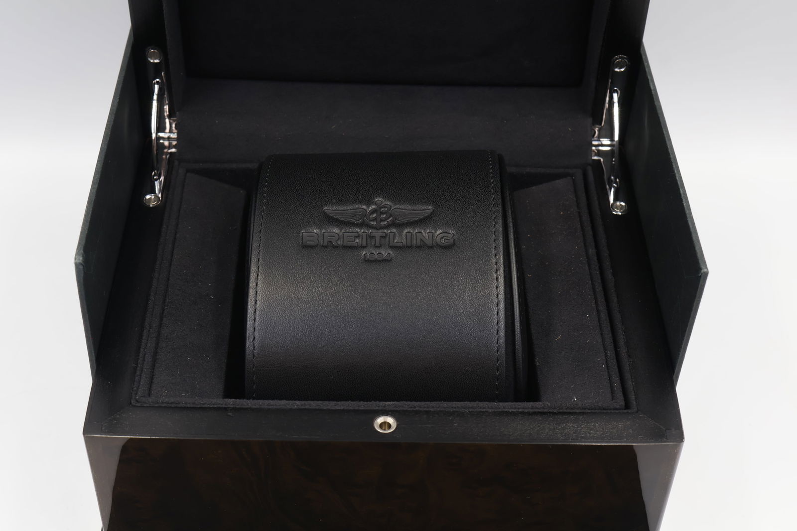 Breitling Galactic 36 Auto — Ref 1443513 - 8