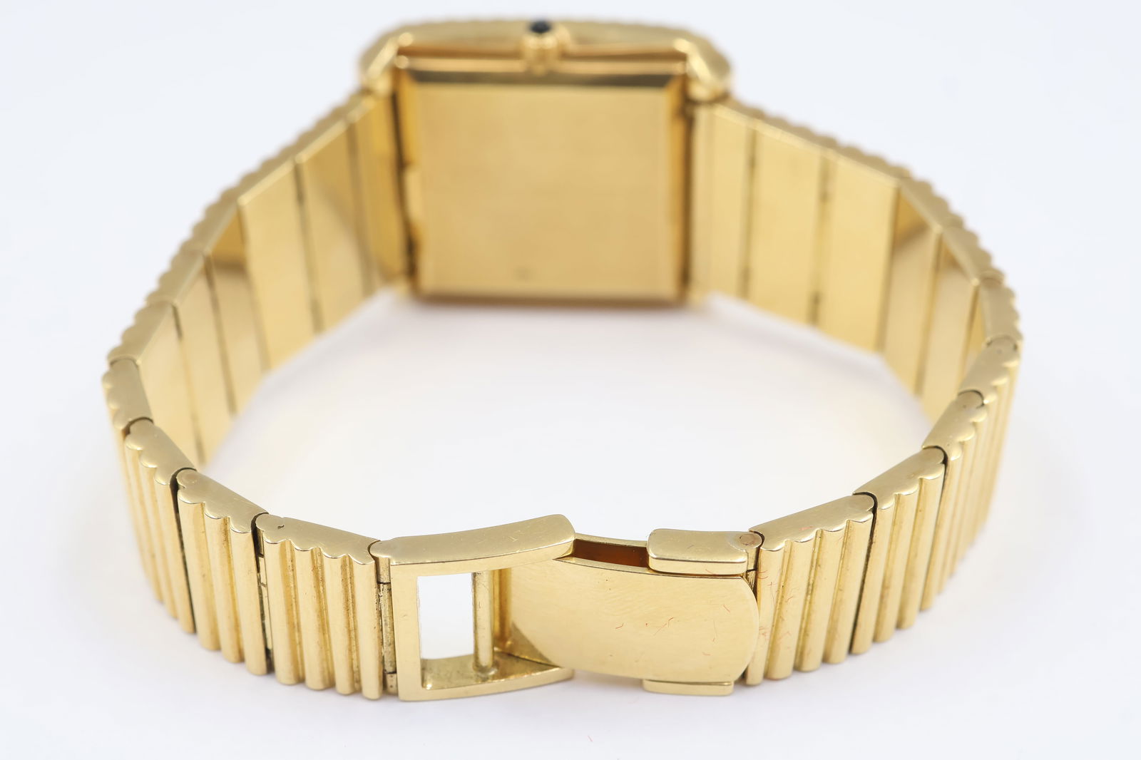 Patek Philippe Gondolo 18k — Ref 3733/1 - 3