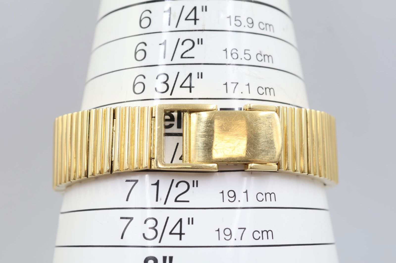 Patek Philippe Gondolo 18k — Ref 3733/1 - 6