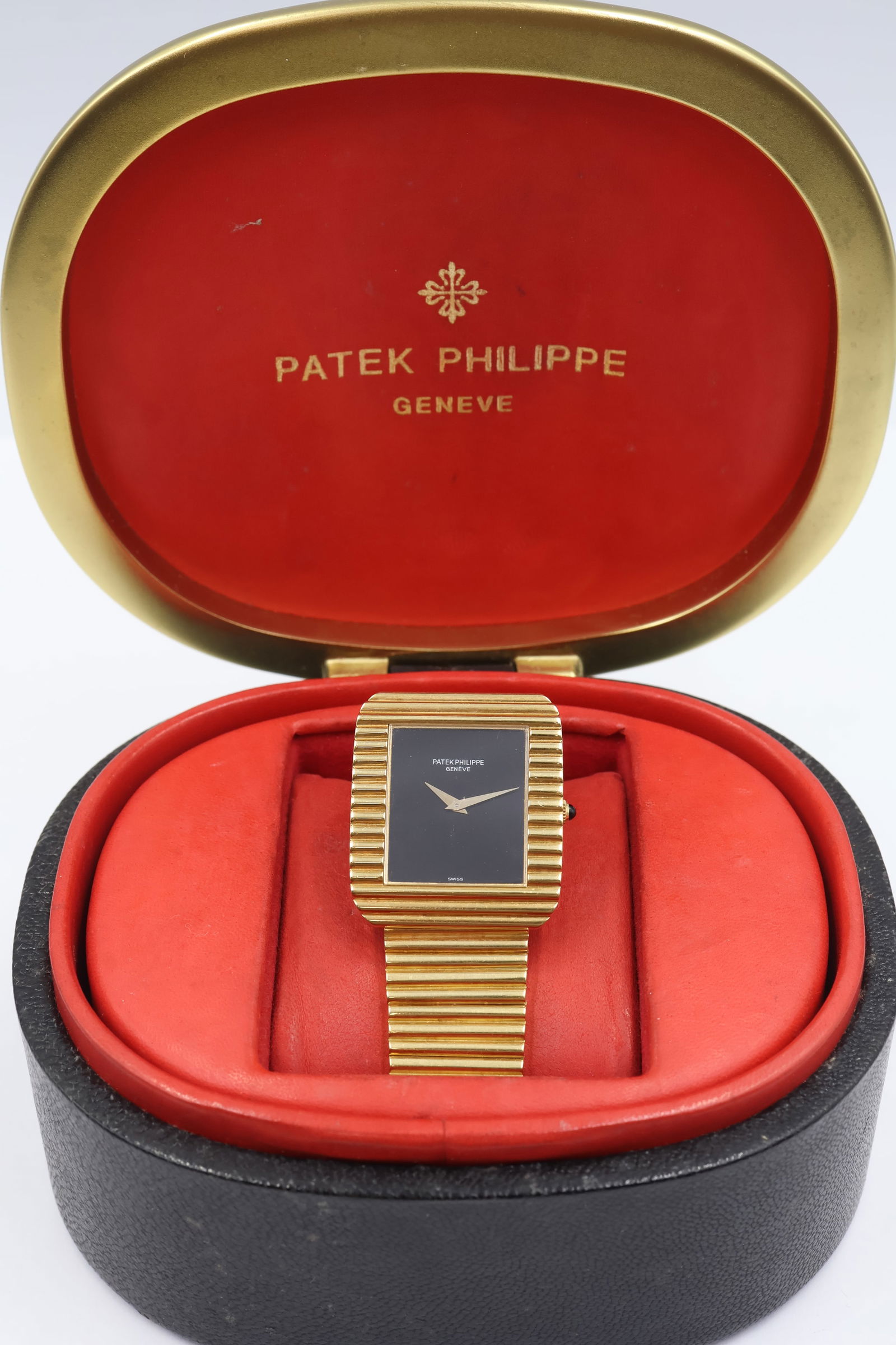 Patek Philippe Gondolo 18k — Ref 3733/1 - 7