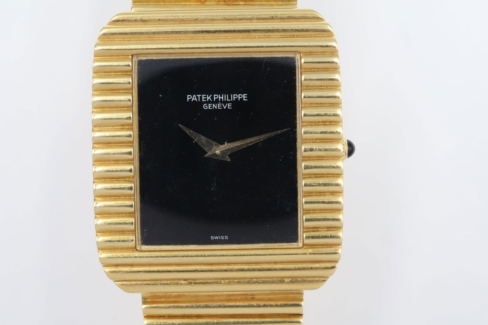 Patek Philippe Gondolo 18k — Ref 3733/1 - 9