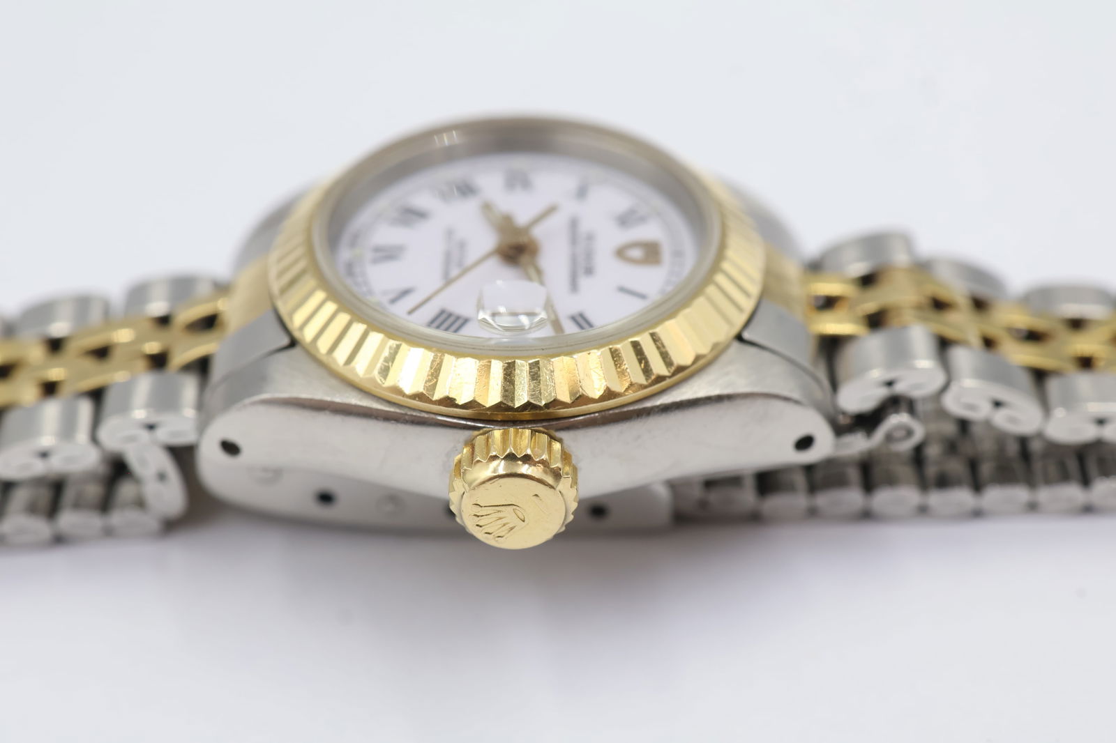 Tudor Princess Oysterdate — Ref 92513 - 2