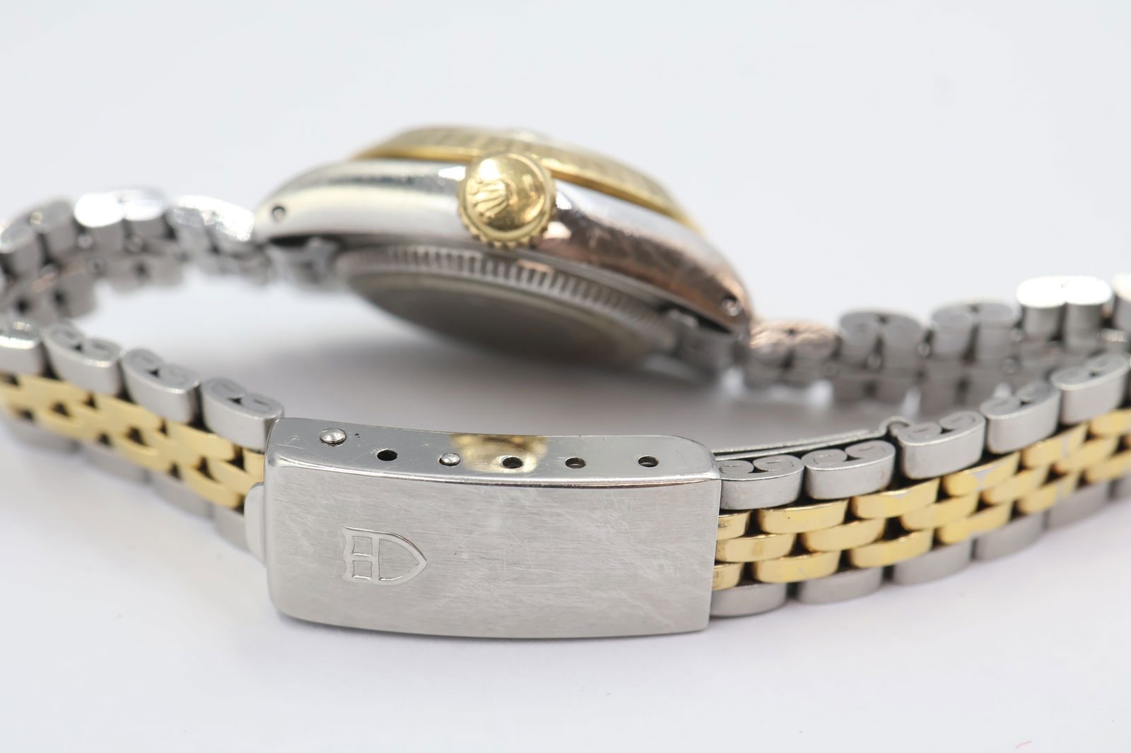 Tudor Princess Oysterdate — Ref 92513 - 3