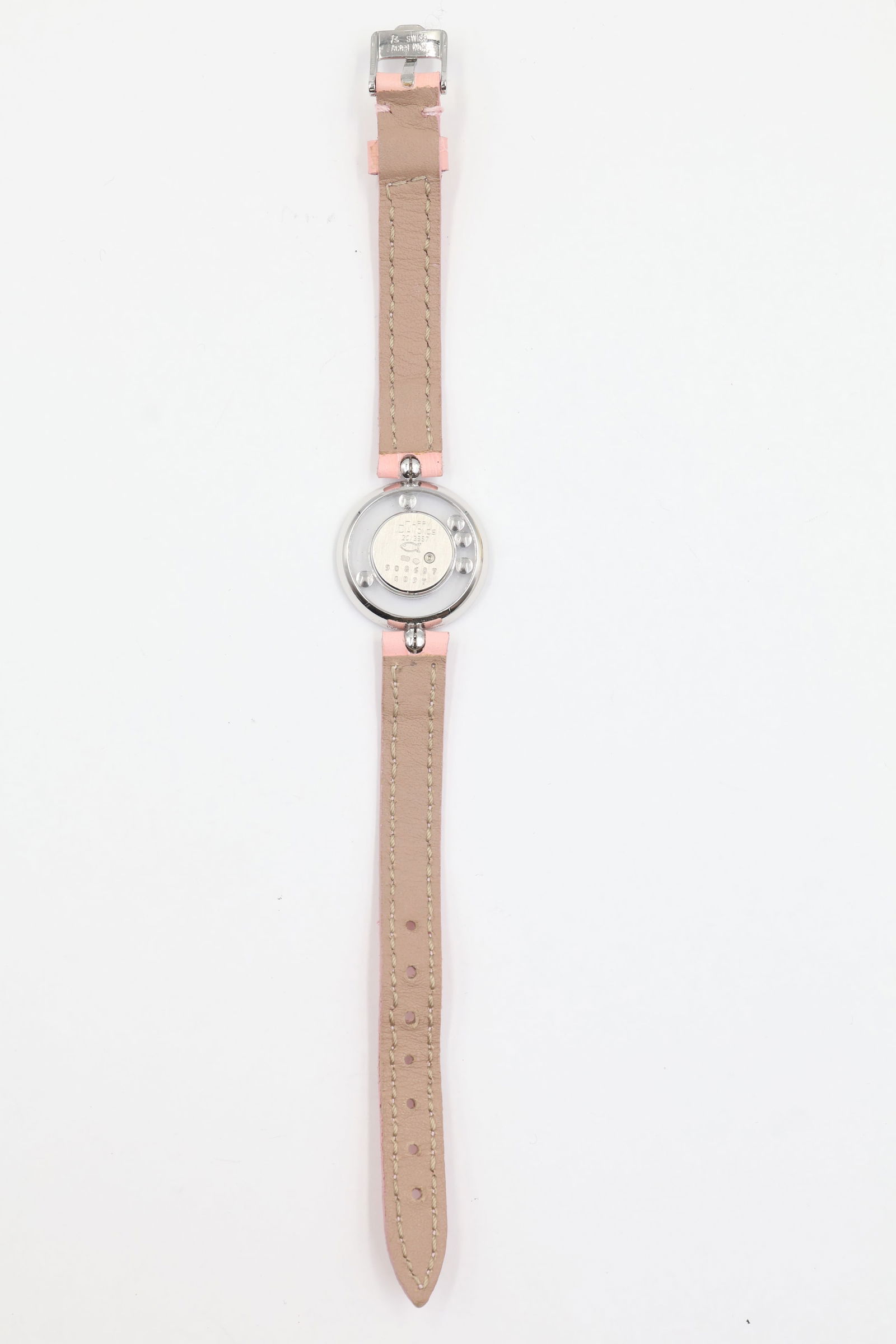 Chopard Happy Diamonds Watch — Box & Cert. - 3