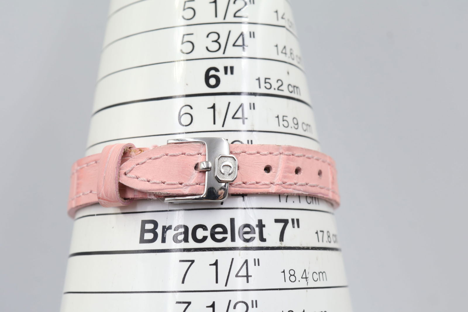 Chopard Happy Diamonds Watch — Box & Cert. - 6