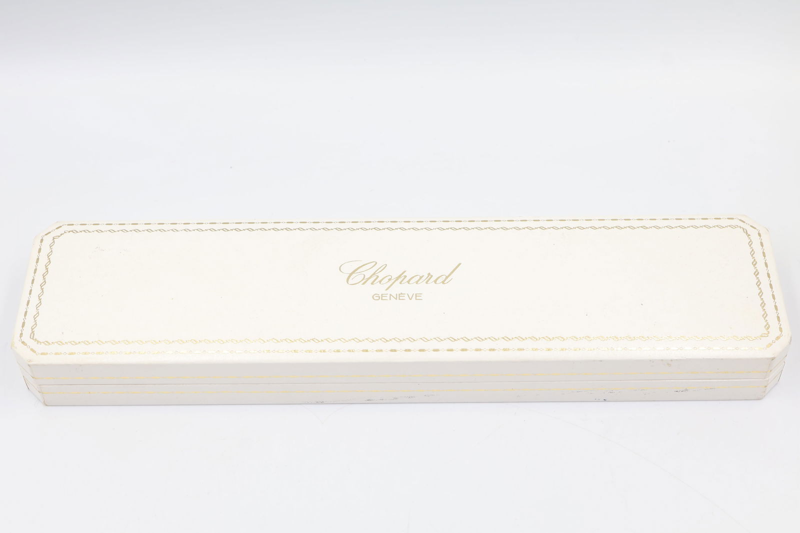 Chopard Happy Diamonds Watch — Box & Cert. - 8