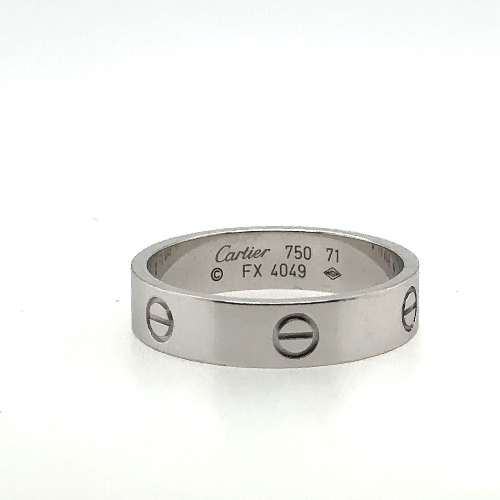 Bulgari B.Zero1 18k Gold Band Ring — Sz 5: Bulgari B.Zero1 band ring in 18k gold. Distinctive spiral design. Ring size 5, total weight: 5.8g. Not sizable. Stamped Bulgari, 750.