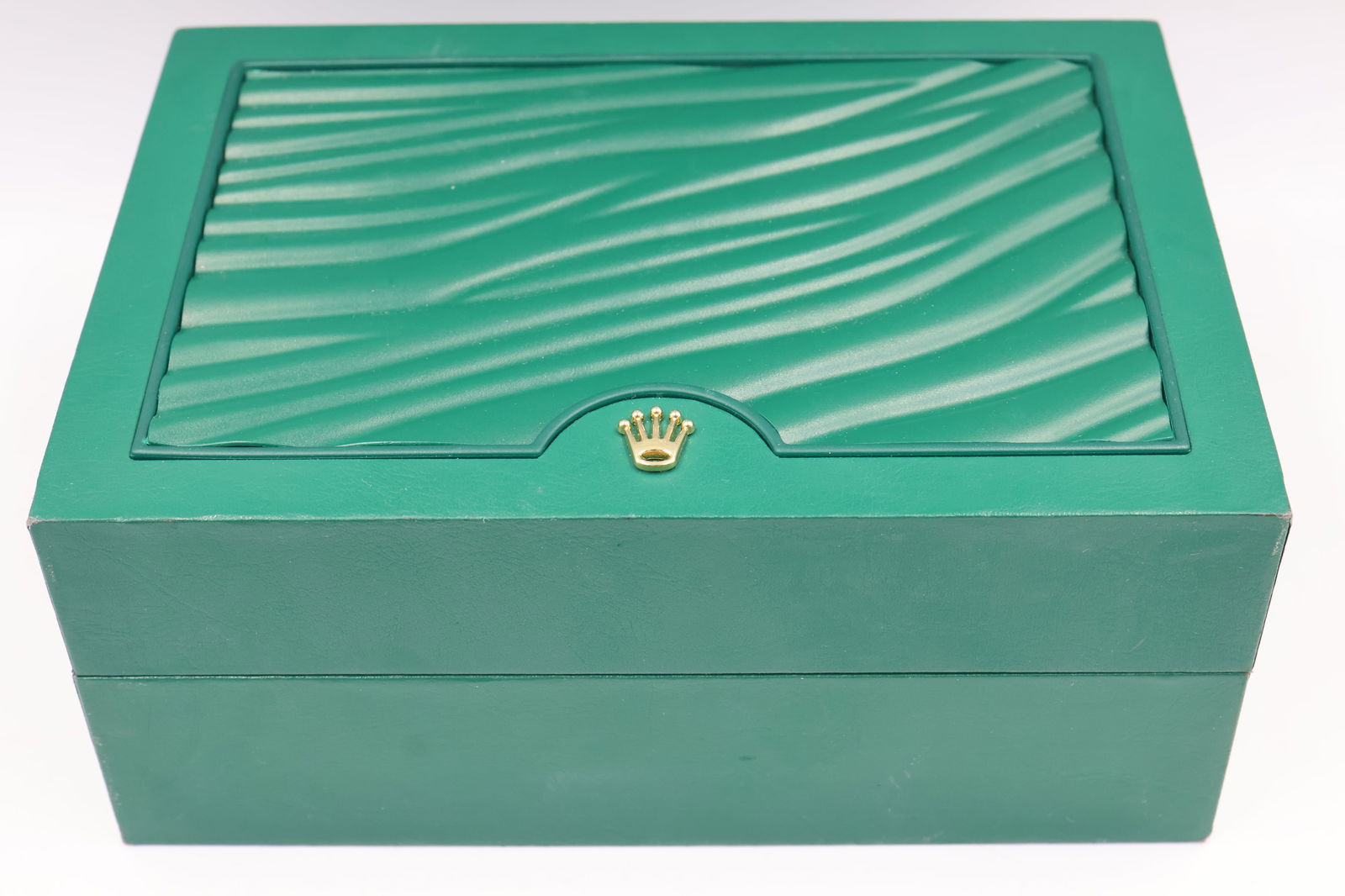 1991 Rolex Oyster Perpetual Ladies — Ref 67480 - 9