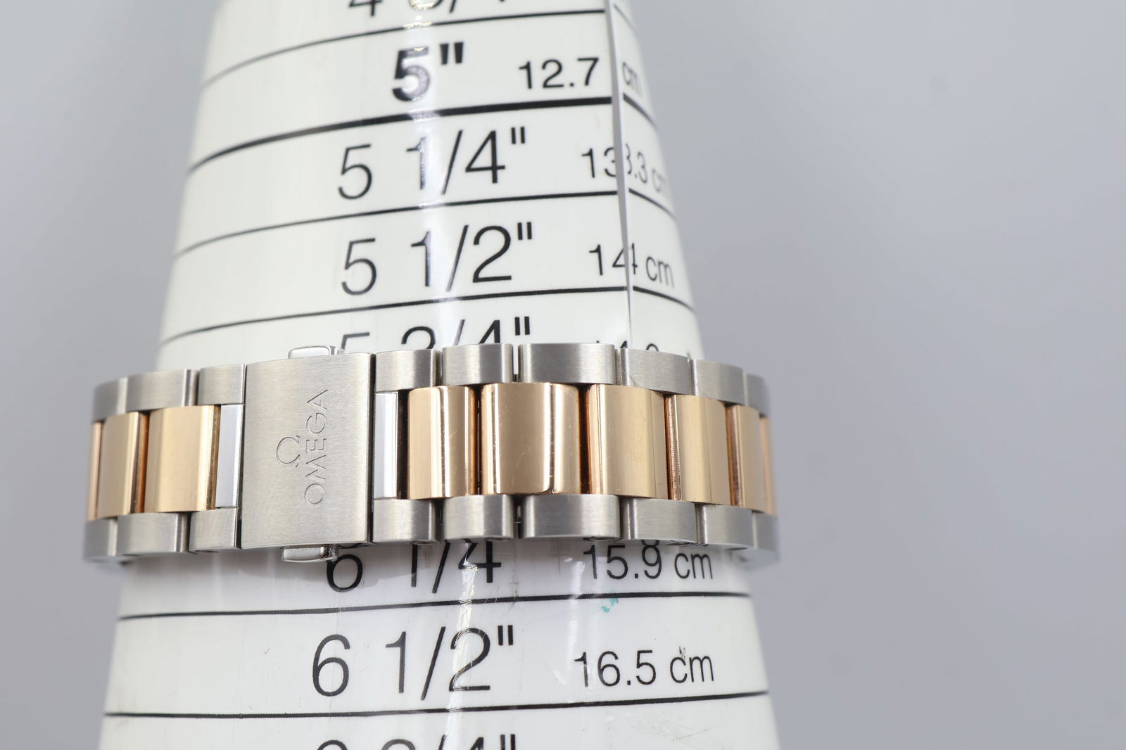 Omega Seamaster Aqua Terra Diamond Dial With Box - 8