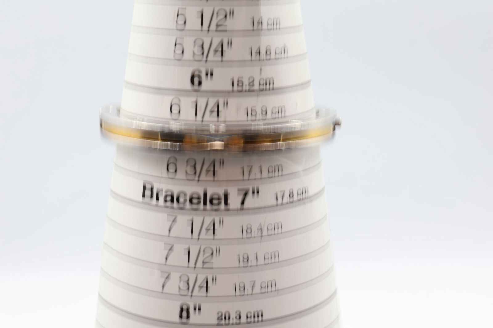 Bulgari B.Zero1 18k Gold & Steel Bracelet - 4