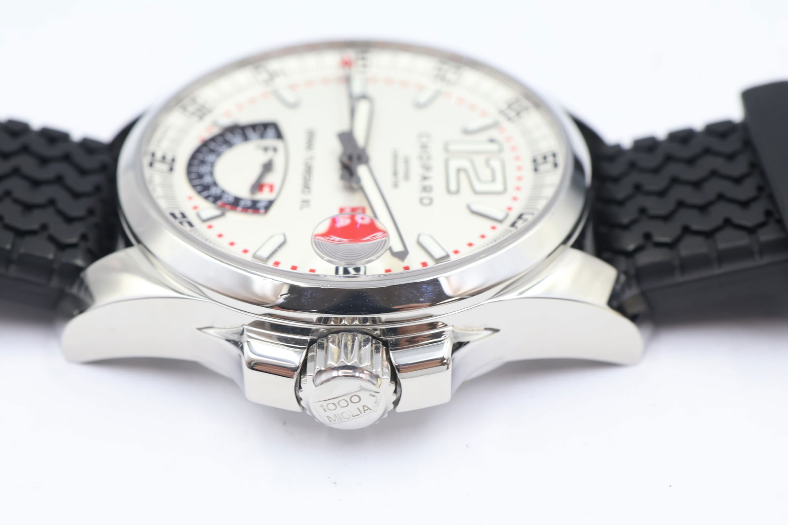 Chopard Grand Turismo XL Automatic Watch Ref 8997 - 2