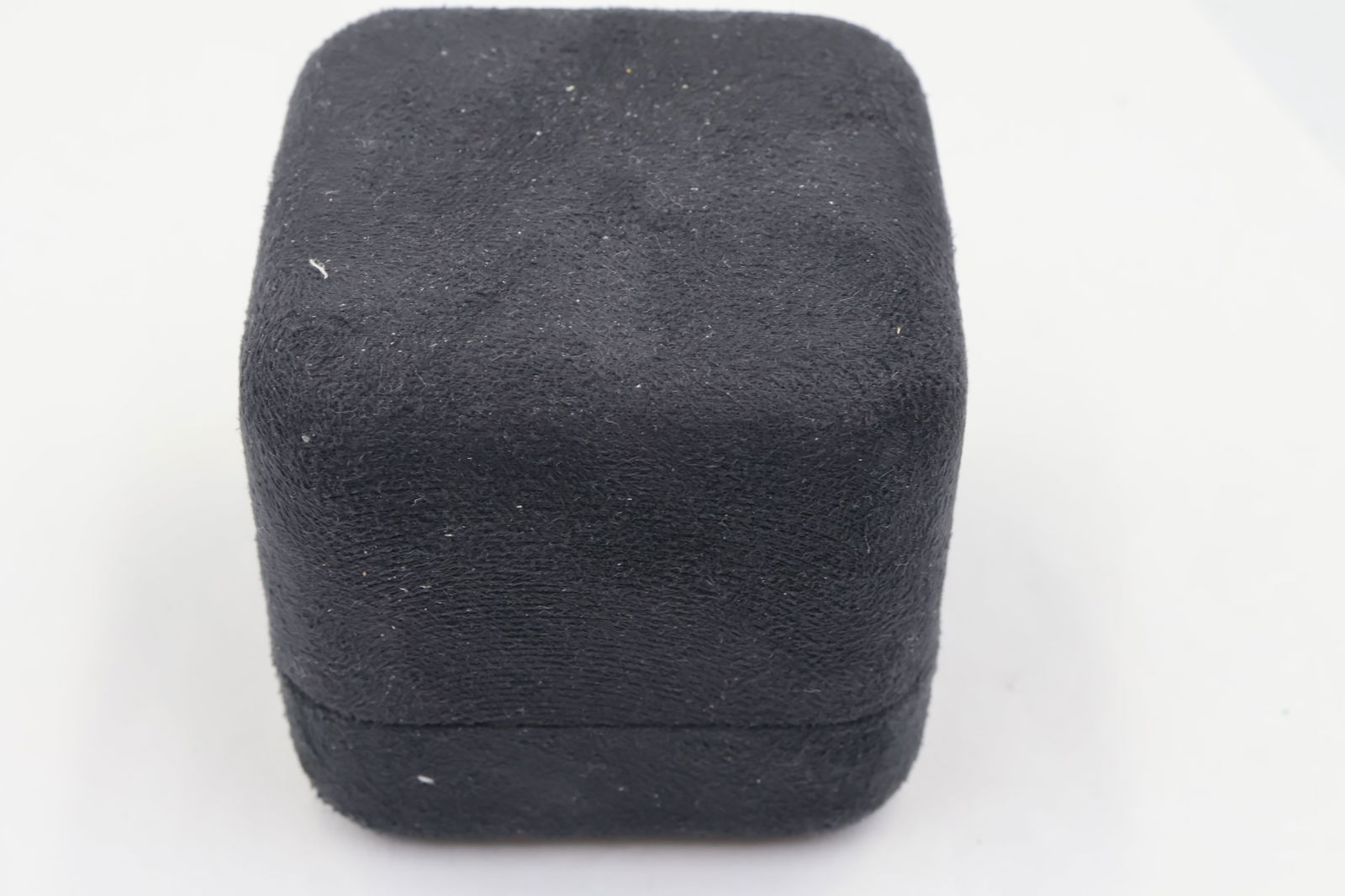 Tiffany & Co. 18k Two Tone Atlas Diamond Ring, Size 6, With Box - 6