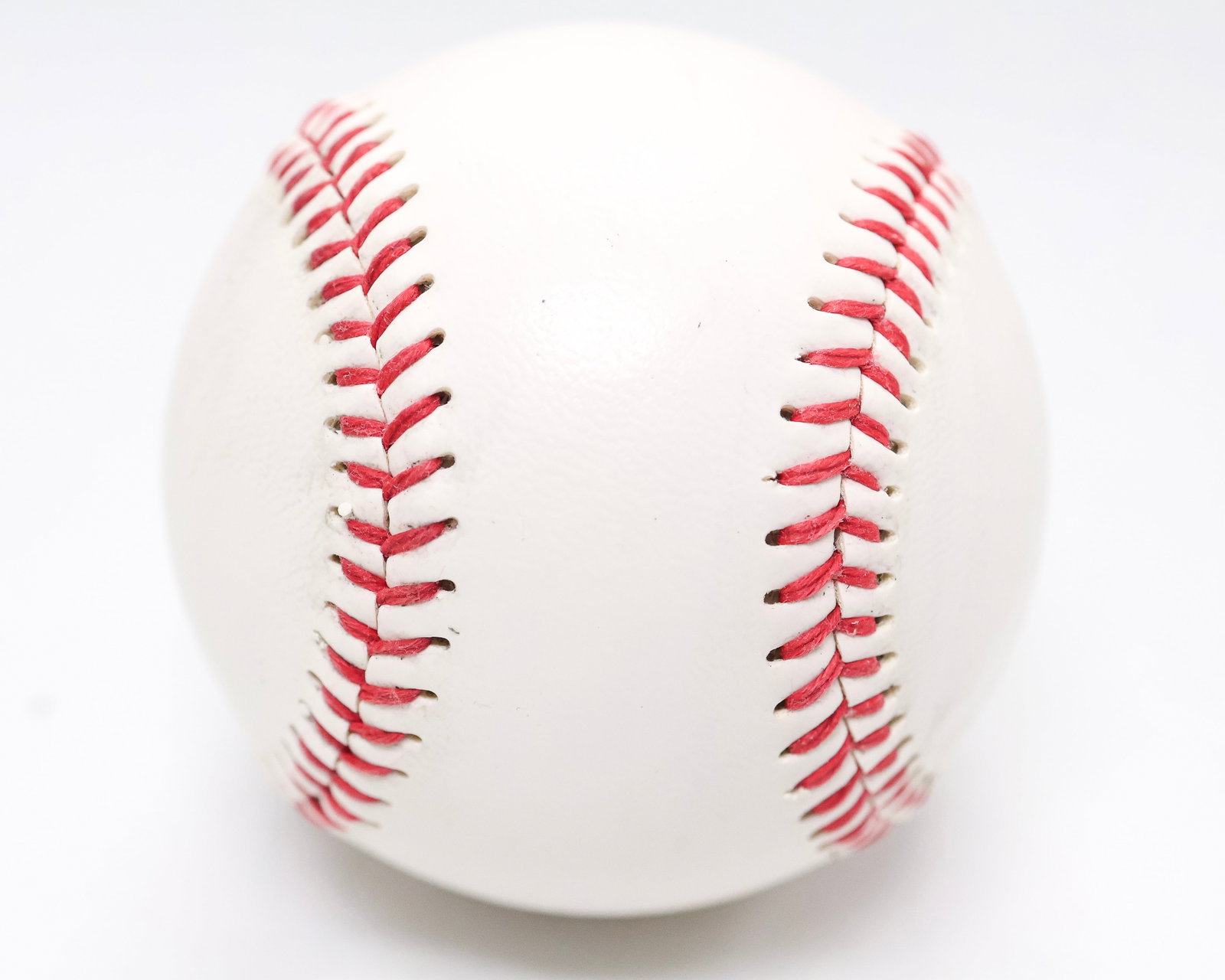 Ted Williams Signed Baseball - 2