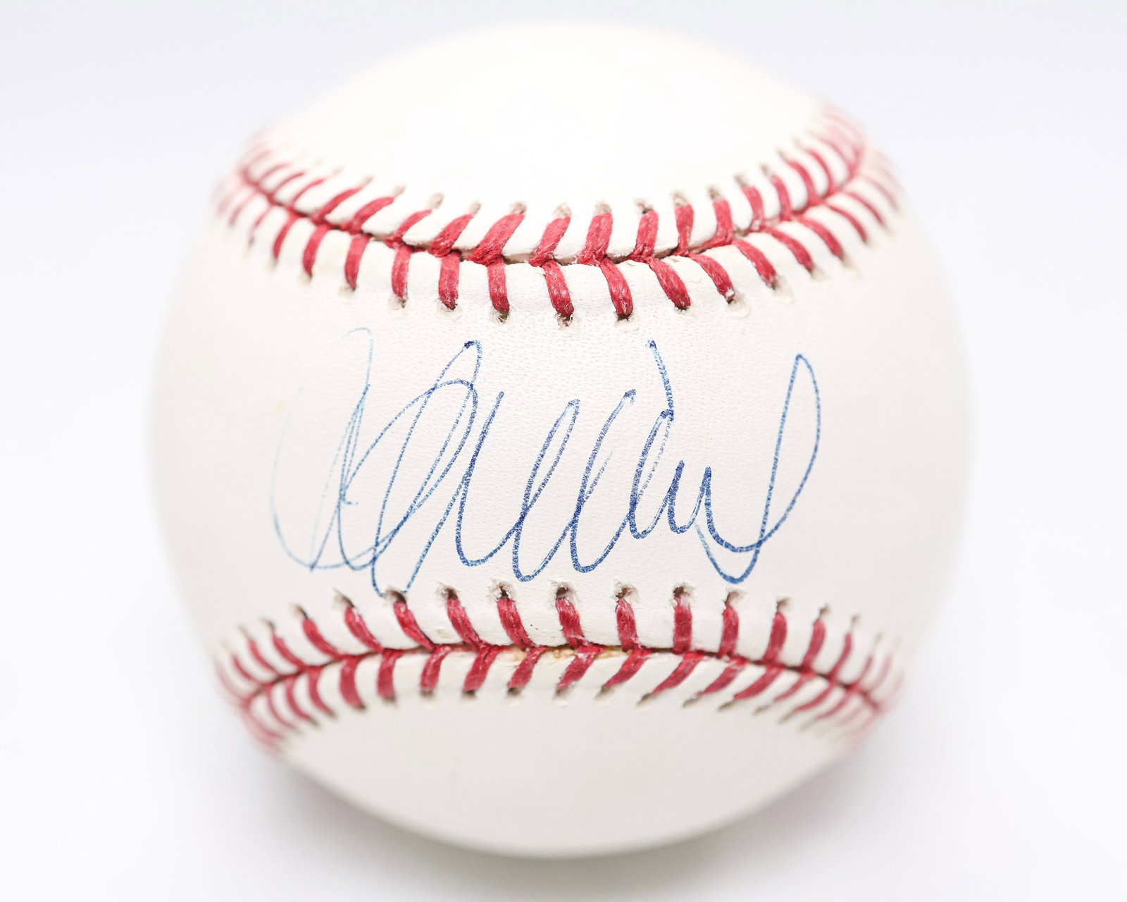 Ichiro Suzuki Signed Official Major League Baseball (1 of 3)