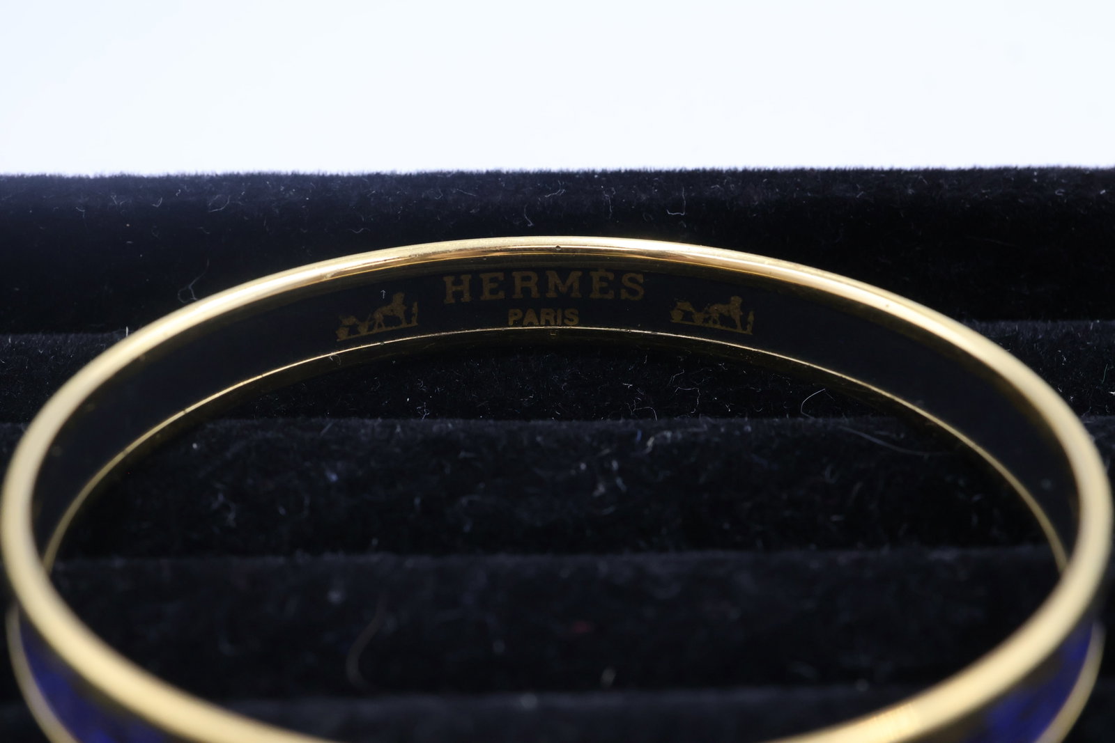 Hermes Chaine D'Ancre Bangle - 2
