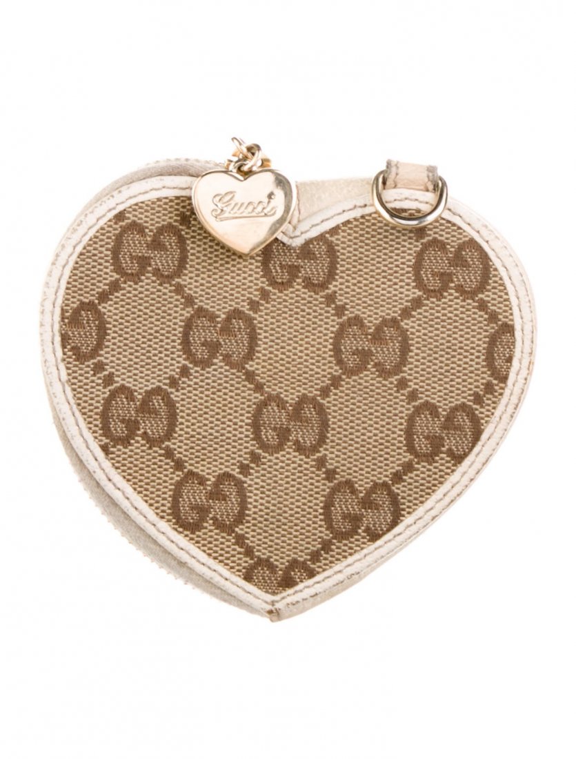 Gucci GG Supreme Canvas Wallet (1 of 4)