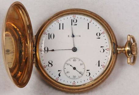 Authentic Elgin Grade 312 Pocket Watch 16 Size 15 J.: This item qualifies for FREE DOMESTIC SHIPPING to customers in the USA Circulated/Uncirculated: None Year: None The MYNT Auctions Guarantee: Photos descriptions and estimates were prepared