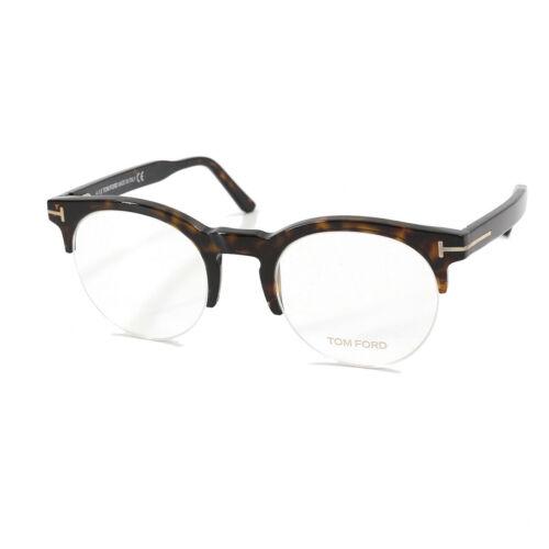 Authentic TOM FORD Round Sunglasses Eyewear Brown: This item qualifies for FREE DOMESTIC SHIPPING to customers in the USA Brand: Tom Ford Department: Men Women Style: Sunglasses Weight: 1.17Oz Country: Italy The BIDHAUS Guarantee: Photos descriptions 