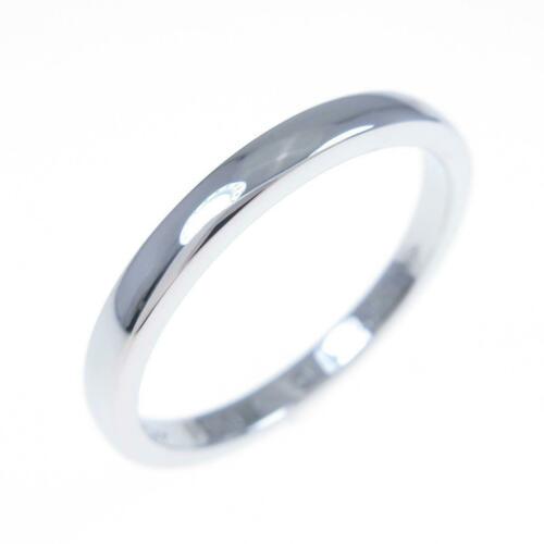 Authentic Cartier Declaration ring: This item qualifies for FREE DOMESTIC SHIPPING to customers in the USA Brand: Cartier Size: 12.0 (Jpn Size) (52) Material: Pt Accessories: No Warranty Card Gender: Ladies The BIDHAUS Guarantee: Photos
