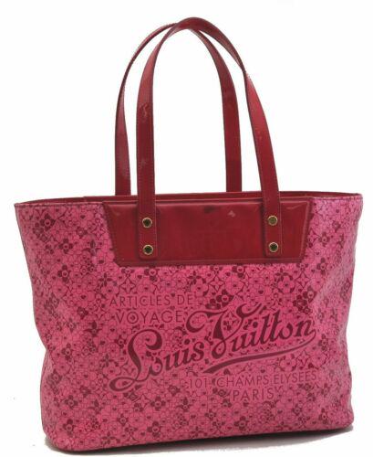 Authentic Louis Vuitton Cosmic Blossom Beach Line: This item qualifies for FREE DOMESTIC SHIPPING to customers in the USA Brand: Louis Vuitton Bag Height: 11inches (28cm) Material: PVC Bag Depth: 5.1inches (13cm) Style: Shoulder Bag MPN: Does not appl