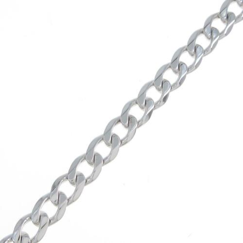Authentic 750 White Gold Chain Bracelet: This item qualifies for FREE DOMESTIC SHIPPING to customers in the USA Material: 750Wg Size: 19.5Cm Gender: Ladies The BIDHAUS Guarantee: Photos descriptions and estimates were prepared with the utmos
