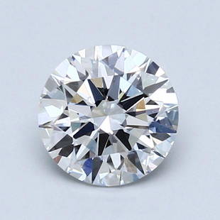 Loose Diamond - Round 1.14 CT VS1 I E: This item qualifies for FREE DOMESTIC SHIPPING to customers in the USA Source: This is a real non-mined Diamond that has been grown in a lab Measurements: 6.69 X 6.75 X 4.10 Shape: Round Weight: