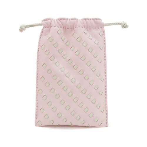 Authentic HERMES pouch PM 051378CA: This item qualifies for FREE DOMESTIC SHIPPING to customers in the USA Brand: Hermes Material: Anyomiro Color: Pink+Craie Size: W X H : 10Cm X 15Cm Department: Woman Mpn: 051378Ca Style: Porch The MYN