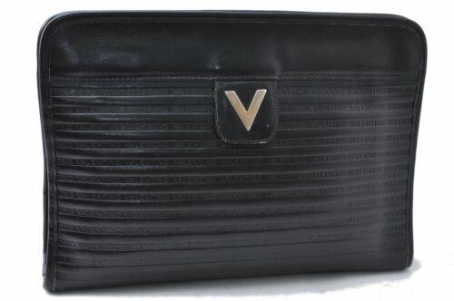 Mario valentino shop clutch bag