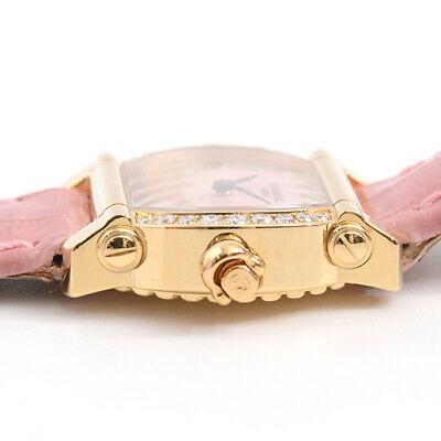 Authentic CHARRIOL Actor Mini Case Diamond Ladies 750YG: This item qualifies for FREE DOMESTIC SHIPPING to customers in the USA Product specifications Category Watches Brand: Other Product Name Actor Mini Case Diamond Model: CCHTSDG.HTS012 Serial 0 ---- Mat