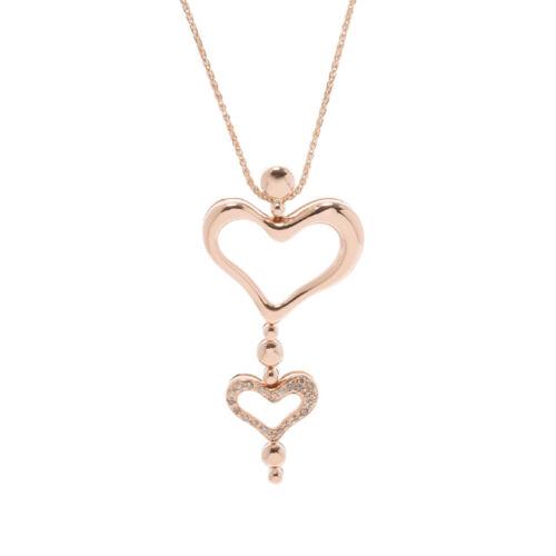 Authentic ANTONINI Heart Accessories: This item qualifies for FREE DOMESTIC SHIPPING to customers in the USA Style: Accessories Department: Ladies Material: K18 Type: Necklace Color: Gold Format: Fixedprice The Mynt Auctions Guarantee: Ph