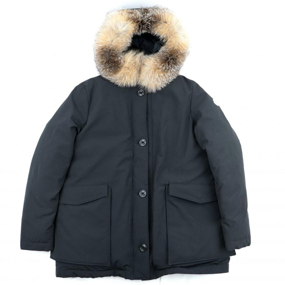 moncler courvite jacket