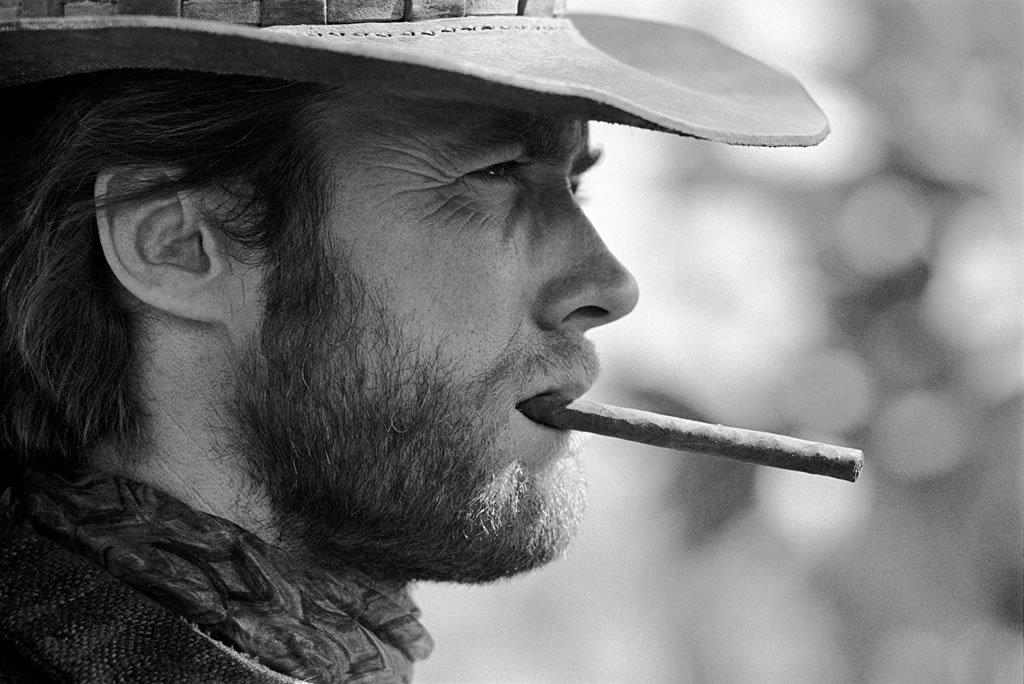 LAWRENCE SCHILLER "Clint Eastwood" 1969 Limited Edition: LAWRENCE SCHILLER "Clint Eastwood" 1969 Limited Edition Print - $8K Appraisal Value! The MYNT Guarantee: Photos descriptions and estimates were prepared with the utmost care by our team of curation ex