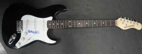 John Mayall Hand Signed Autographed Electric Guitar: John Mayall Hand Signed Autographed Electric Guitar Blies Breakers JSA Industry: Music Autograph Authentication: James Spence (JSA) Object Type: Guitar & Guitar Pick Player: John Mayall Original/Repro