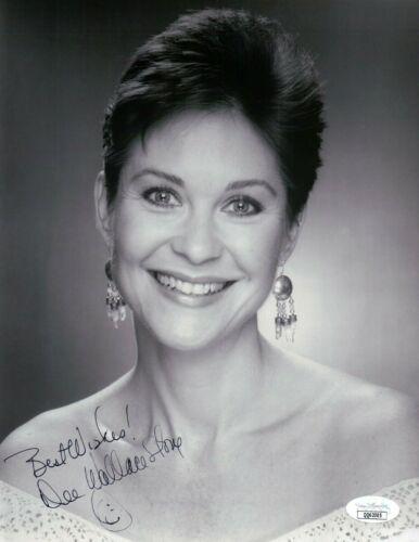 Dee Wallace Stone Signed Autographed 8X10 Photo E.T.: Dee Wallace Stone Signed Autographed 8X10 Photo E.T. Cujo Critters JSA Industry: Movies Object Type: Photograph Original/Reproduction: Original Autograph Authentication: James Spence (JSA) Player: Dee