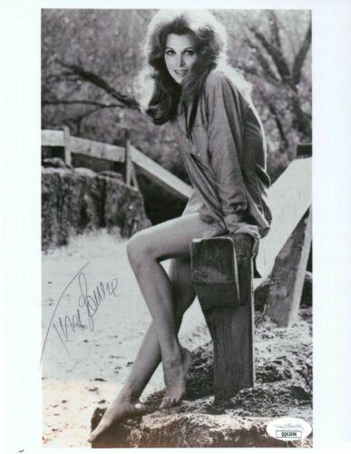 Tina Louise Signed Autographed 8X10 Photo Gilligan's: Tina Louise Signed Autographed 8X10 Photo Gilligan's Island Ginger JSA Object Type: Photograph Industry: Television Original/Reproduction: Original Autograph Authentication: James Spence (JSA) Player: