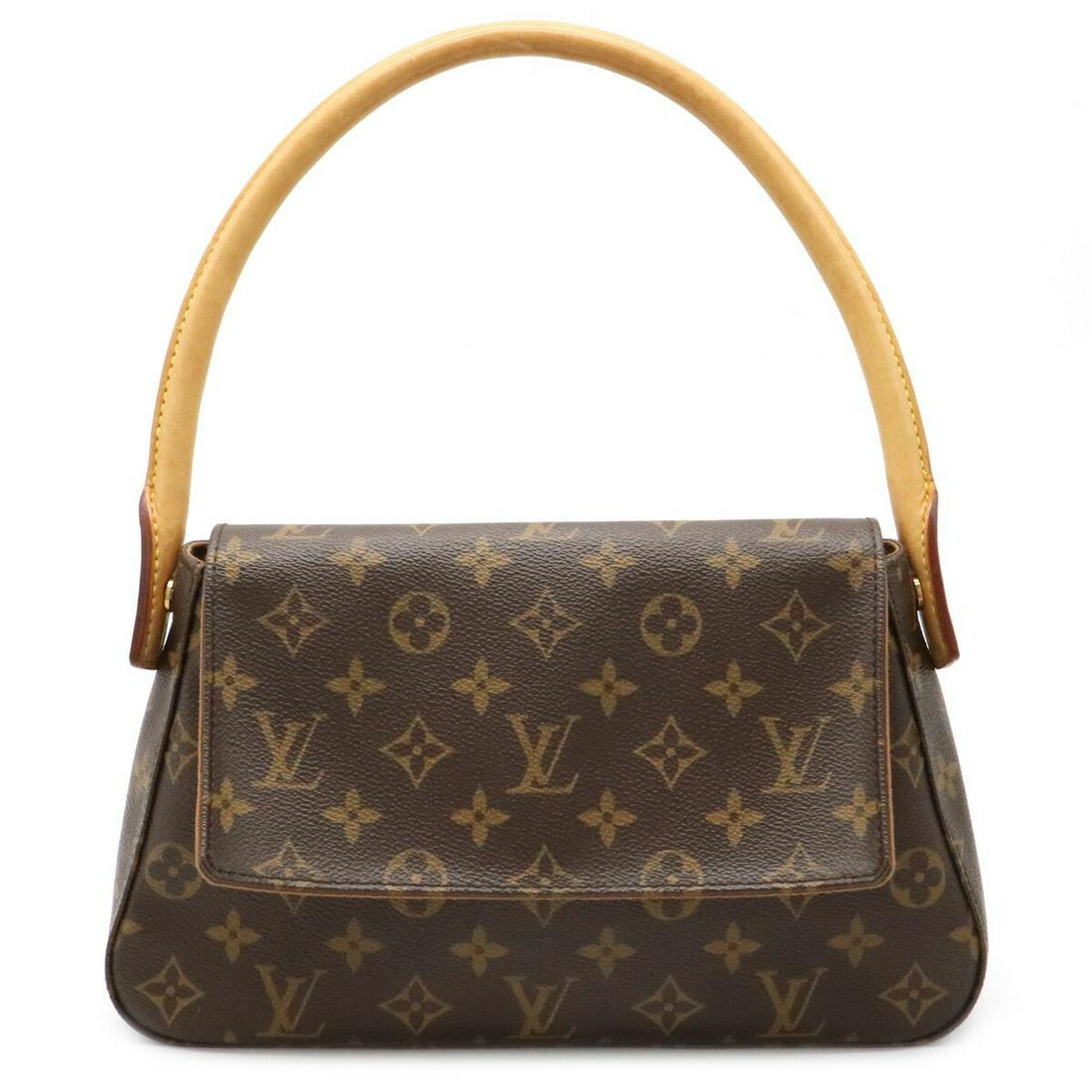 lv looping mini