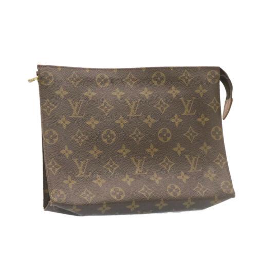 louis vuitton poche toilette