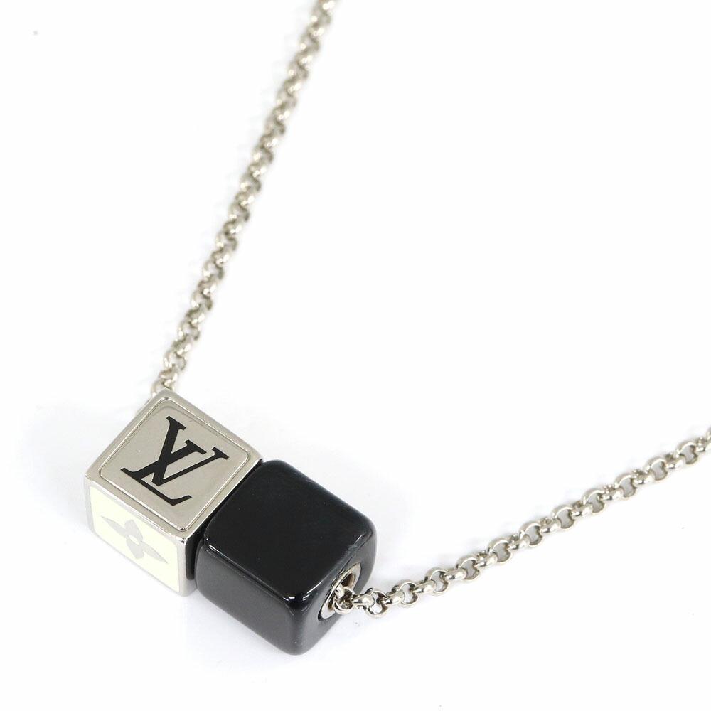 Louis Vuitton Necklace - Black Dice