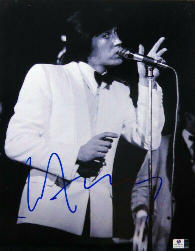 Bryan Ferry Signed Autographed 11X14 Photo Vintage B/W: Bryan Ferry Signed Autographed 11X14 Photo Vintage B/W Crooner Industry: Music Object Type: Photograph Original/Reproduction: Original Autograph Authentication: Global Authentics (GAI) Player: Bryan F