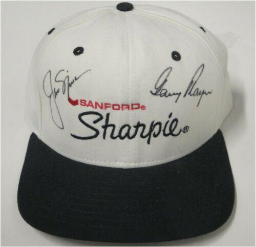 Jack Nicklaus Gary Player Dual Hand Signed Autographed: Jack Nicklaus Gary Player Dual Hand Signed Autographed Sharpie Hat JSA Sport: Golf-PGA Product: Memorabilia Original/Reprint: Original EAN: 7430145522540 PLEASE NOTE: Framed Large or heavy Items do no