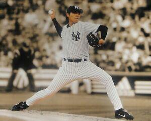 Chien-Ming Wang Unsigned 16x20 Photo New York Yankees: Chien-Ming Wang Unsigned 16x20 Photo New York Yankees Pitching Team: New York Yankees Product: Memorabilia Brand: Cardboard Legends Online Player: Chien-Ming Wang Sport: Baseball-MLB EAN: 743014535430