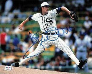 JACK McDOWELL signed 8x10 photo Chicago White Sox: JACK McDOWELL signed 8x10 photo Chicago White Sox PSA/DNA Original/Reprint: Original Product: Photo Sport: Baseball-MLB PLEASE NOTE: Framed Large or heavy Items do not have shipping costs included. Th
