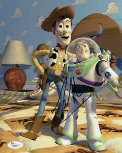 Tim Allen Signed Autographed 8X10 Photo Toy Story Buzz: Tim Allen Signed Autographed 8X10 Photo Toy Story Buzz Lightyear JSA Industry: Movies Object Type: Photograph Original/Reproduction: Original Autograph Authentication: James Spence (JSA) Player: Tim A