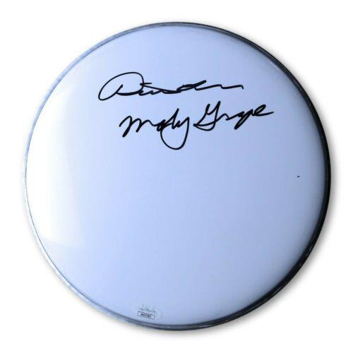 Peter Lewis Signed Autographed 10" Drumhead Moby Grape: Peter Lewis Signed Autographed 10" Drumhead Moby Grape JSA Industry: Music Object Type: Drumhead Original/Reproduction: Original Autograph Authentication: James Spence (JSA) Player: Peter Lewis PLEASE