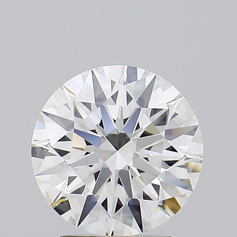 枚数限定 天然ダイヤモンド 0.257ct E SI-1 プリンセスカット